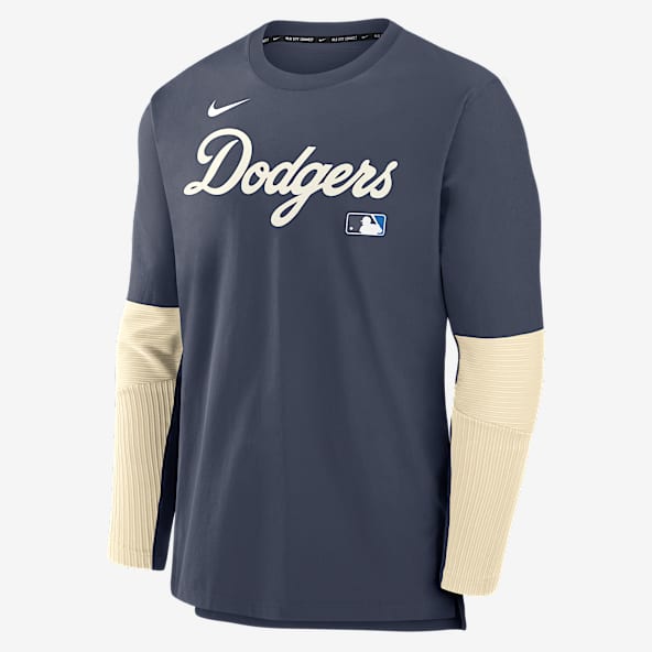 【Nike x dodgers 】ロングTee Nike | NIKE X TAKASHI MURAKAMI DODGERS LS TEE GREY | T-Shir…